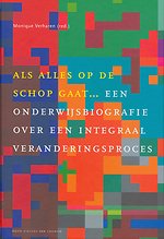 Als alles op de schop gaat
