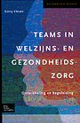 Teams in welzijns- en gezondheidszorg