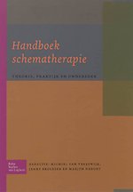 Handboek schematherapie