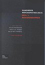 Handboek Psychopathologie - Deel 1 Basisbegrippen