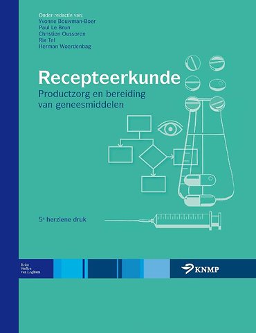 Recepteerkunde