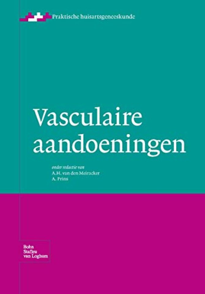 Vasculaire aandoeningen