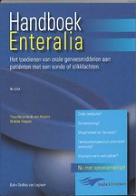 Handboek enteralia Handboek enteralia
