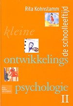 Kleine ontwikkelingspsychologie / II De schoolleeftijd