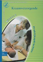 Kraamverzorgende