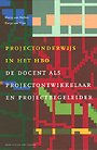 Projectonderwijs in het HBO