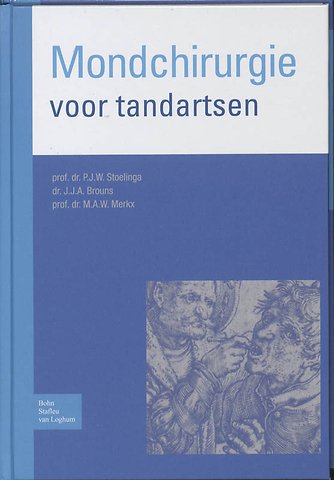 Mondchirurgie voor tandartsen