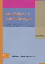 Mindfulness en schematherapie