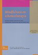 Mindfulness en schematherapie Mindfulness en schematherapie