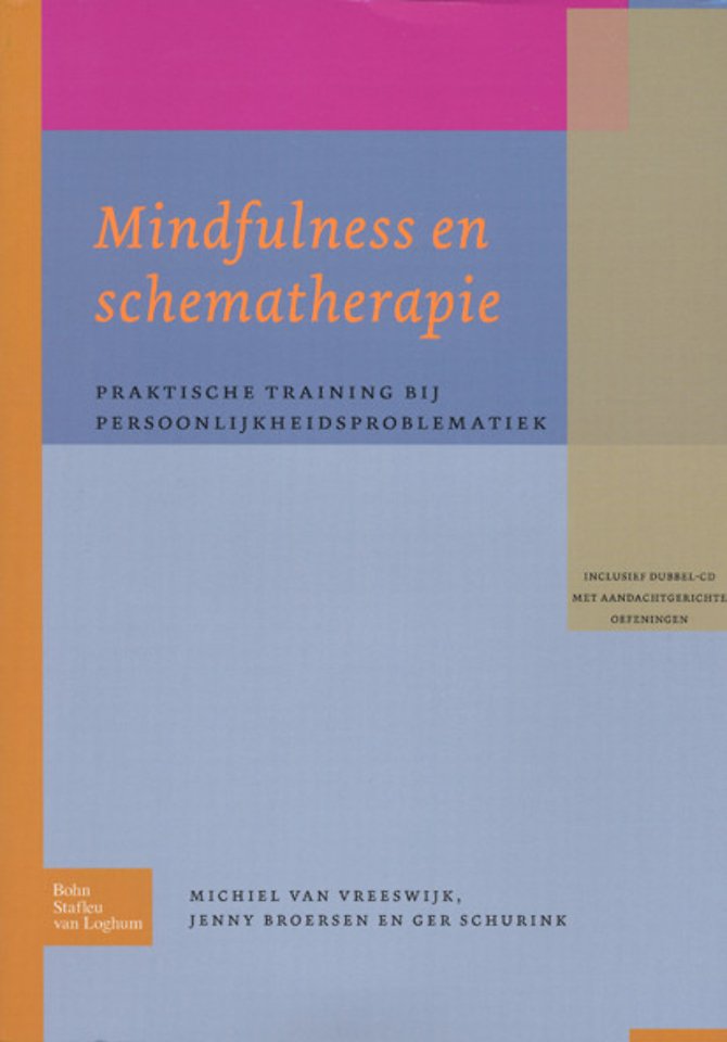 Mindfulness en schematherapie