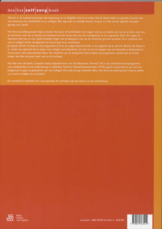 Doe-het-zelfzorg-boek