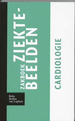 Zakboek ziektebeelden / Cardio