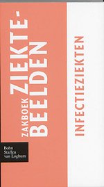 Zakboek ziektebeelden Infectieziekten
