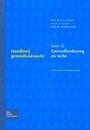 Handboek gezondheidsrecht: deel 2