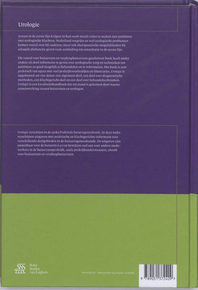 Urologie