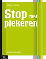 Stop met piekeren