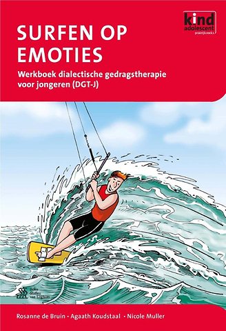 Surfen op emoties