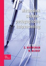 Methodiek sociaalpedagogische hulpverlening