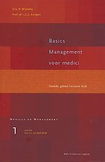 Basics Management voor medici