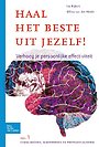Haal het beste uit jezelf Deel 1 - Communiceren, samenwerken en professionaliseren Haal het beste uit jezelf Deel 1 - Communiceren, samenwerken en professionaliseren