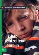Ik heb ontzettende oorpijn