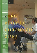 Zorg voor de chronisch zieke