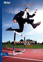 Excelleren in de zorg