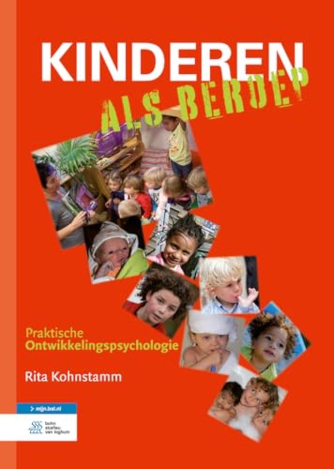 Kinderen als beroep