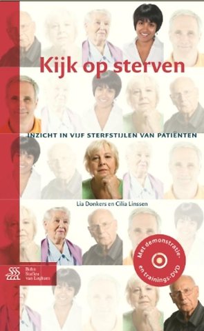 Kijk op sterven