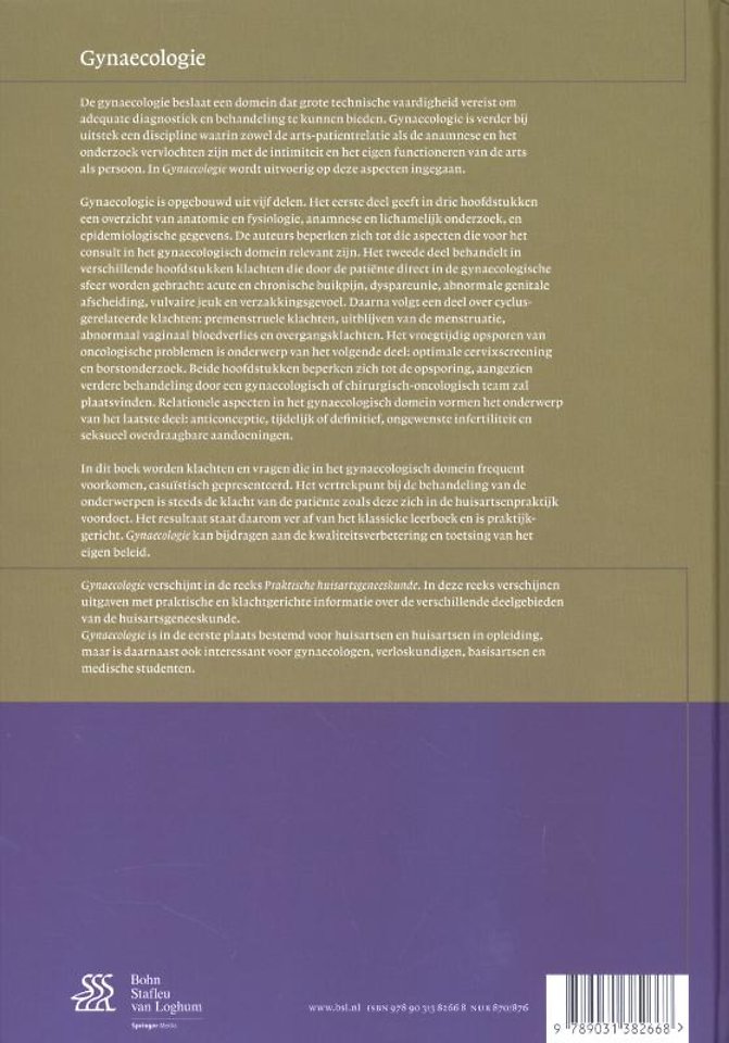 Gynaecologie