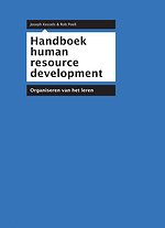 Human Resources Development Handboek