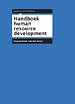 Human Resources Development Handboek Human Resources Development Handboek
