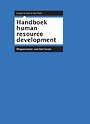 Human Resources Development Handboek Human Resources Development Handboek