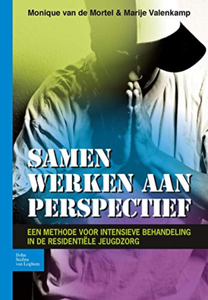 Samen werken aan perspectief