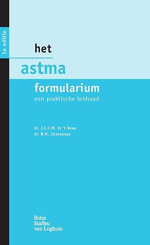 Het astma formularium