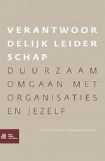 Verantwoordelijk leiderschap Verantwoordelijk leiderschap
