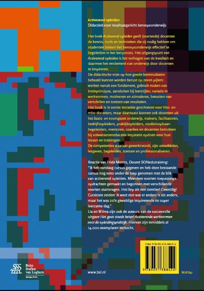 Activerend opleiden