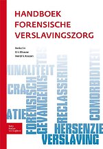Handboek Forensische Verslavingszorg