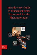 Introductory guide to musculoskeletal ultrasound for the rheumatologist