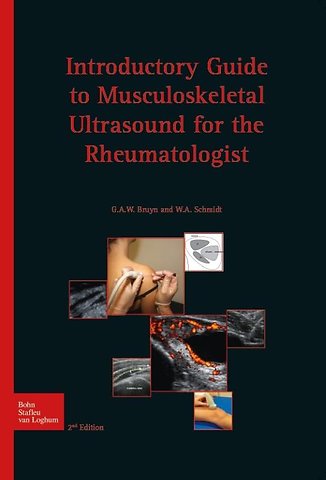 Introductory guide to musculoskeletal ultrasound for the rheumatologist