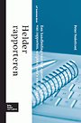 Helder rapporteren Helder rapporteren