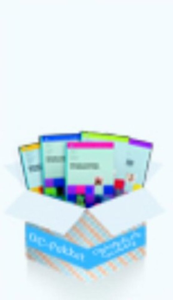 Ortopedische Casuïstiek pakket