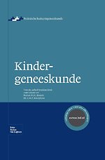 Kindergeneeskunde