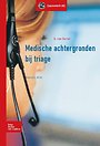 Medische achtergronden bij triage Medische achtergronden bij triage