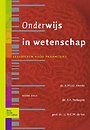 Onderwijs in wetenschap Onderwijs in wetenschap