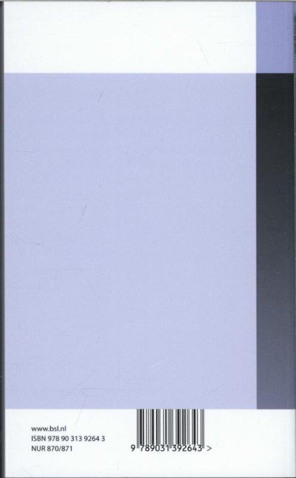 Het geriatrie formularium