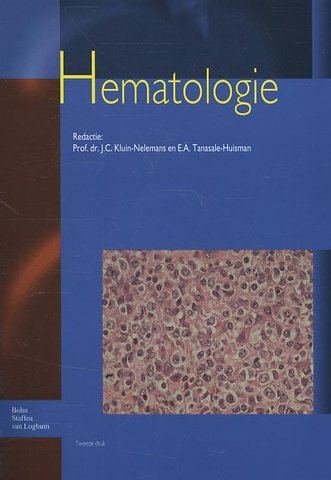 Hematologie