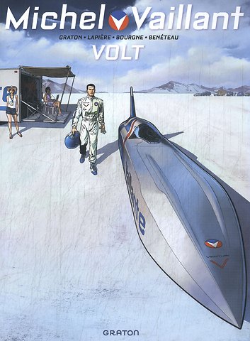 Volt