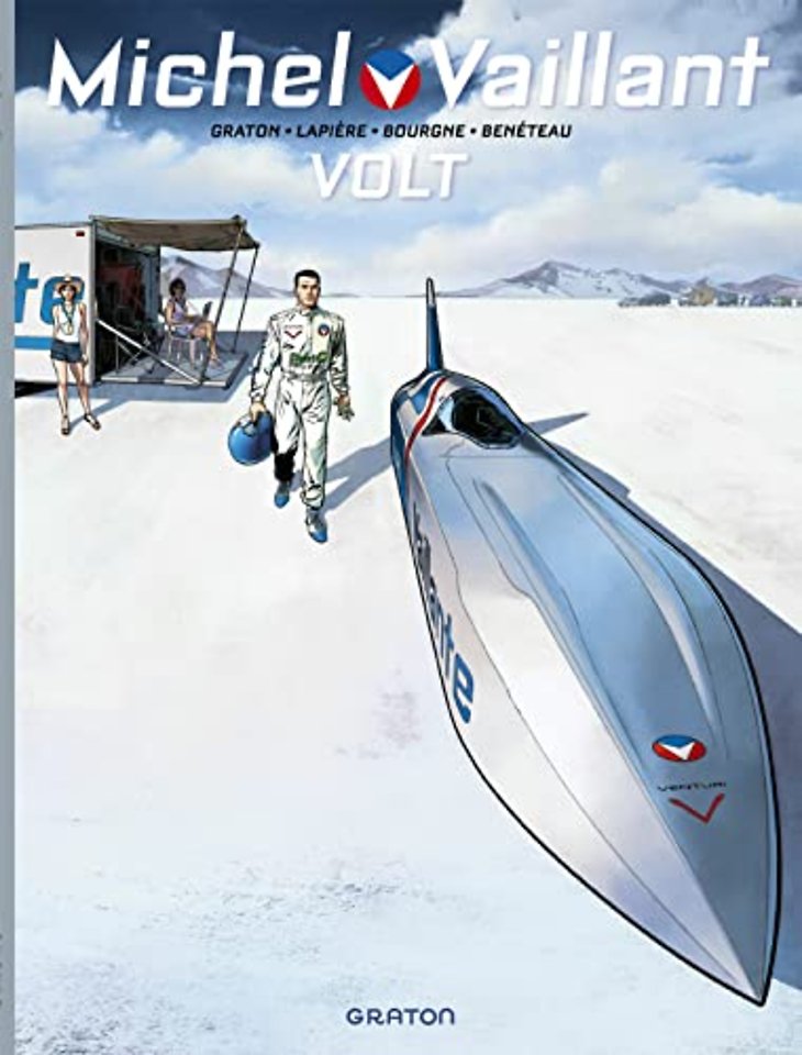 Volt