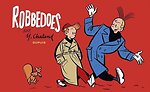 Robbedoes door Chaland